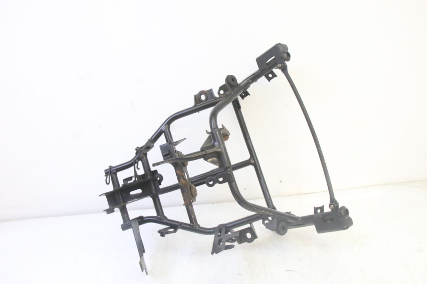 photo de ARAIA ANTERIORE HONDA FES S-WING SWING ABS 125 (2007 - 2015) - Dettaglio del componente