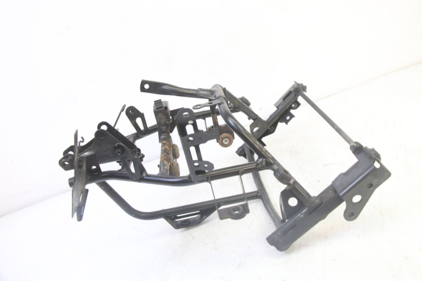 photo de ARAIA ANTERIORE HONDA FES S-WING SWING ABS 125 (2007 - 2015) - Altra angolazione