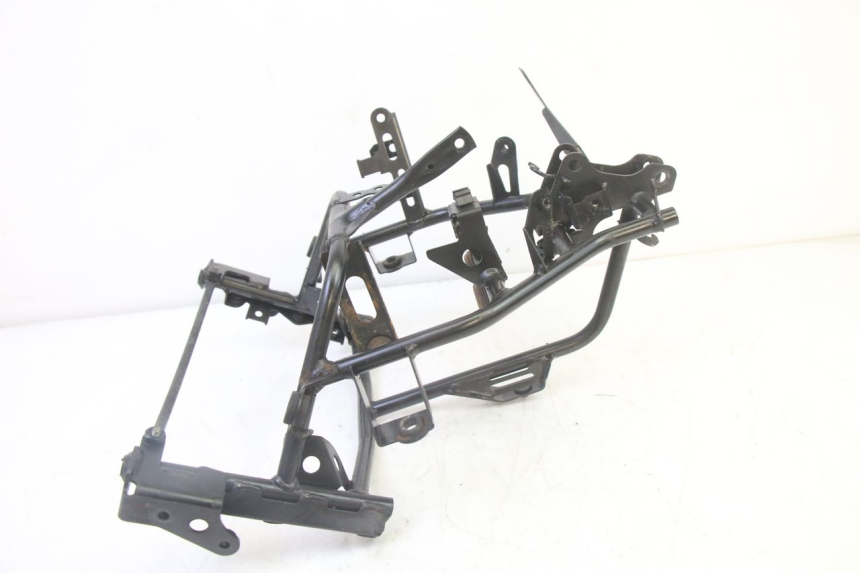 photo de ARAIA ANTERIORE HONDA FES S-WING SWING ABS 125 (2007 - 2015) - Primo piano tecnico