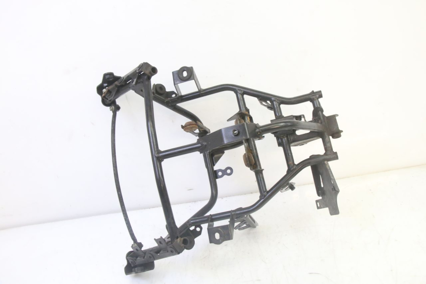photo de ARAIA ANTERIORE HONDA FES S-WING SWING ABS 125 (2007 - 2015) - Vista d'insieme del prodotto