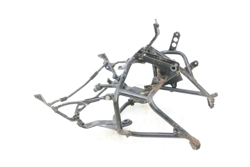 photo de CUPOLINO STAFFA HONDA FJS SILVER WING SILVERWING 400 (2005 - 2008) - Dettaglio del componente
