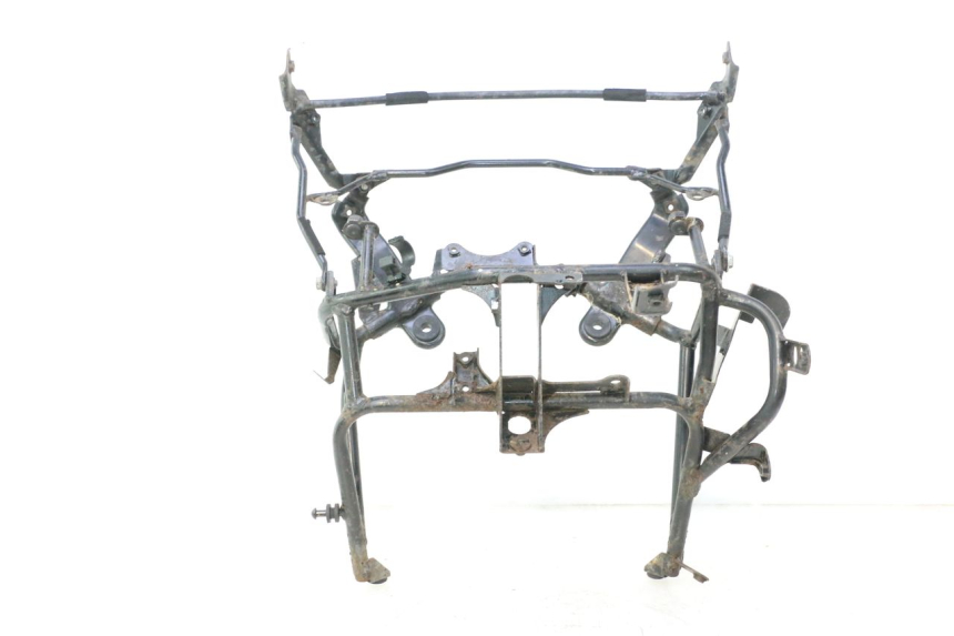 photo de CUPOLINO STAFFA HONDA FJS SILVER WING SILVERWING 400 (2005 - 2008) - Altra angolazione