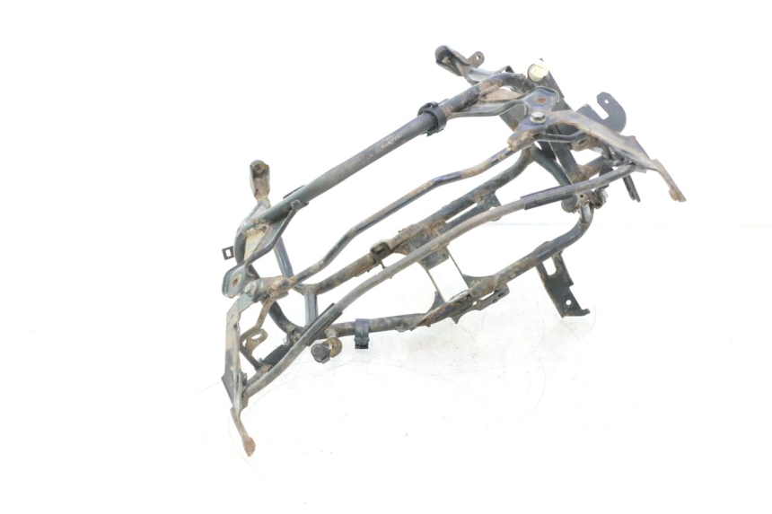 photo de CUPOLINO STAFFA HONDA FJS SILVER WING SILVERWING 400 (2005 - 2008) - Vista d'insieme del prodotto