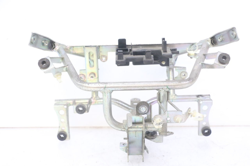 photo de RAGNATELA ANTERIORE HONDA FORZA ABS 300 (2013 - 2017) - Vista principale