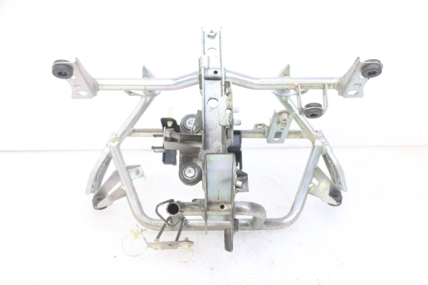 photo de RAGNATELA ANTERIORE HONDA FORZA ABS 300 (2013 - 2017) - Zoom sullo stato d'uso