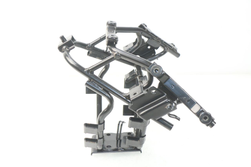 photo de RAGNO ANTERIORE SYM GTS EFI ABS 125 (2012 - 2016) - Vista principale