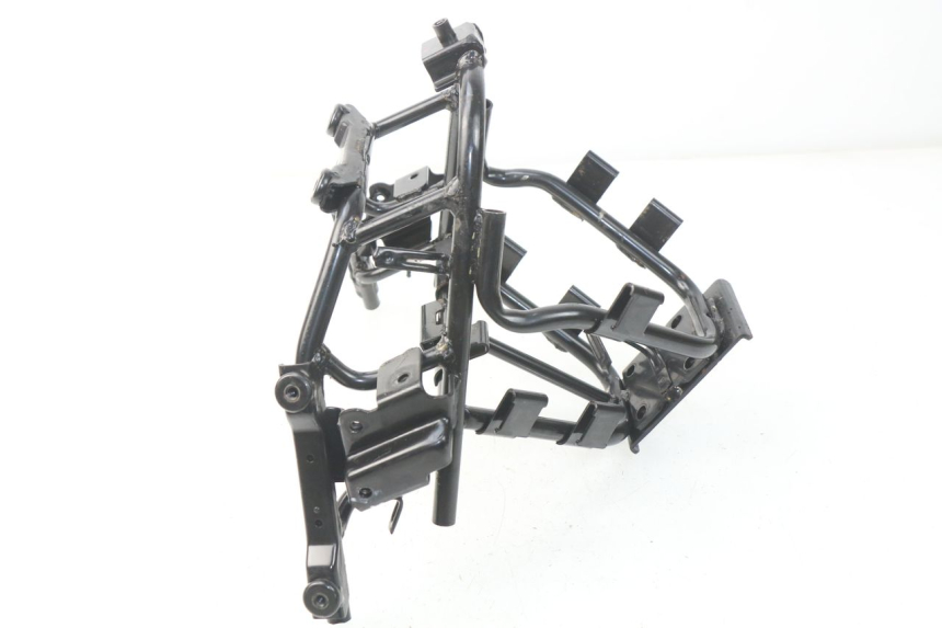 photo de RAGNO ANTERIORE SYM GTS EFI ABS 125 (2012 - 2016) - Zoom sullo stato d'uso