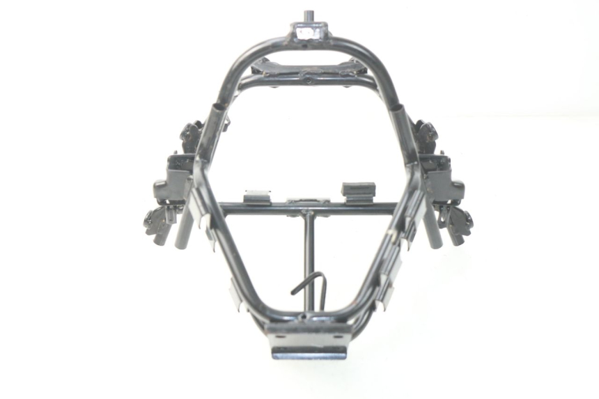 photo de RAGNO ANTERIORE SYM GTS EFI ABS 125 (2012 - 2016) - Altra angolazione