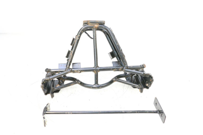 photo de RAGNO ANTERIORE SYM GTS EVO 125 (2009 - 2013) - Zoom sullo stato d'uso