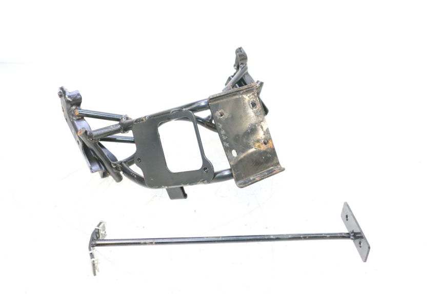 photo de RAGNO ANTERIORE SYM GTS EVO 125 (2009 - 2013) - Altra angolazione