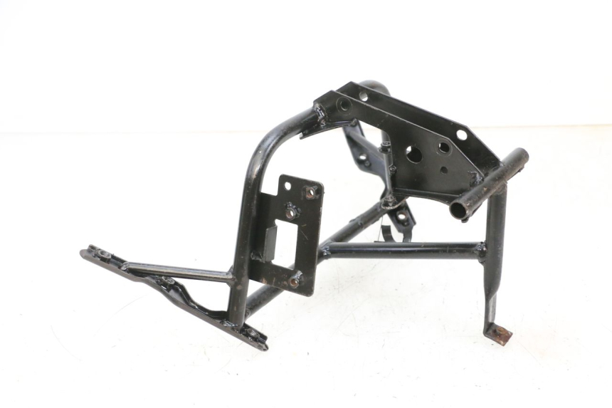 photo de CUPOLINO STAFFA JM MOTORS GTS 125 (2015 - 2019) - Zoom sullo stato d'uso