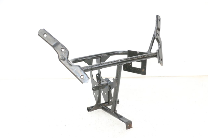 photo de CUPOLINO STAFFA JM MOTORS GTS 125 (2015 - 2019) - Primo piano tecnico