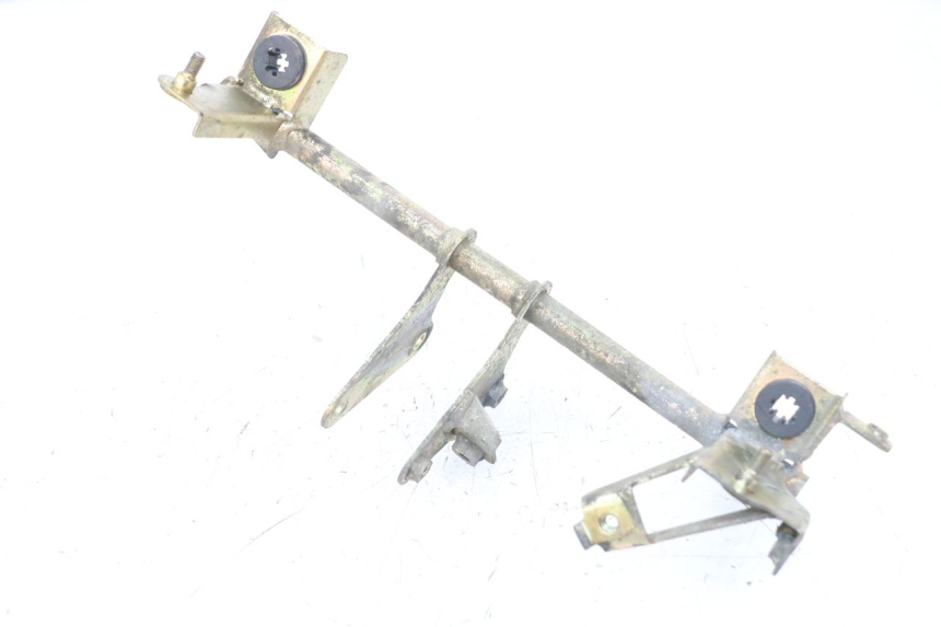 photo de ARAIA ANTERIORE HONDA NES AROBASE 125 (2000 - 2003) - Vista principale