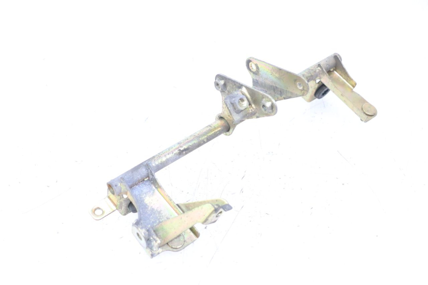 photo de ARAIA ANTERIORE HONDA NES AROBASE 125 (2000 - 2003) - Dettaglio del componente