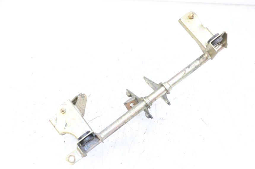 photo de ARAIA ANTERIORE HONDA NES AROBASE 125 (2000 - 2003) - Zoom sullo stato d'uso