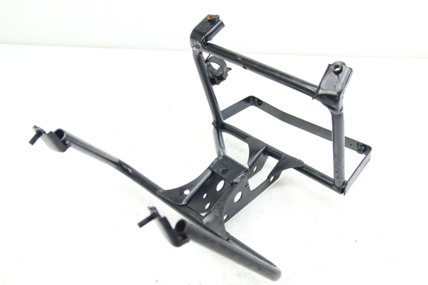 photo de ARAIA ANTERIORE REVATTO IMPERATOR 125 (2007 - 2015) - Zoom sullo stato d'uso