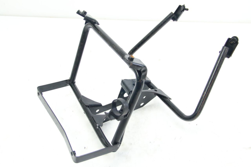 photo de ARAIA ANTERIORE REVATTO IMPERATOR 125 (2007 - 2015) - Primo piano tecnico