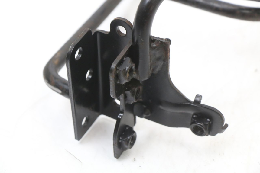 photo de CUPOLINO STAFFA SYM JET 14 4T 50 (2018 - 2022) - Zoom sullo stato d'uso