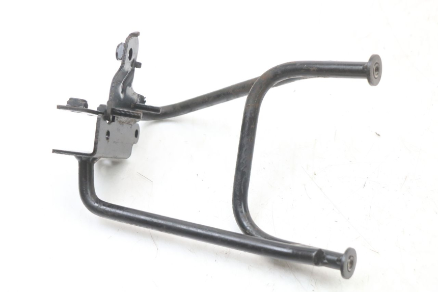 photo de CUPOLINO STAFFA SYM JET 14 4T 50 (2018 - 2022) - Primo piano tecnico