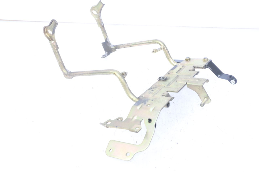 photo de CUPOLINO STAFFA PEUGEOT JET FORCE CARBU 50 (2003 - 2016) - Vista principale