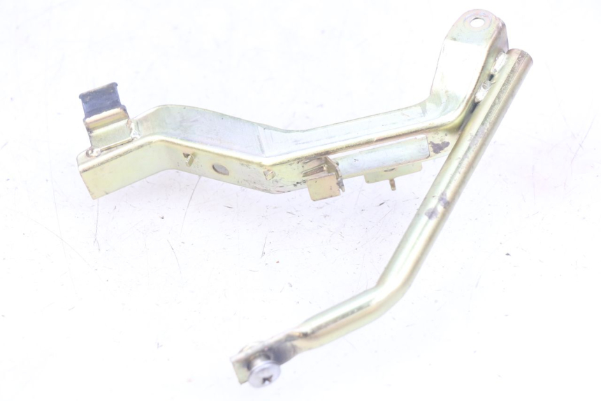 photo de ARAIA ANTERIORE SYM JET SPORT XR 50 (2006 - 2015) - Zoom sullo stato d'uso