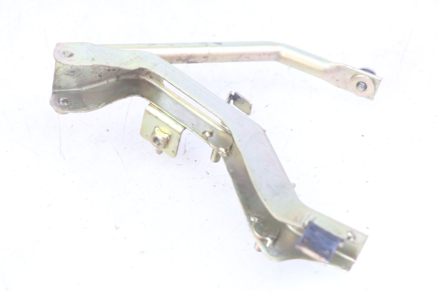 photo de ARAIA ANTERIORE SYM JET SPORT XR 50 (2006 - 2015) - Altra angolazione