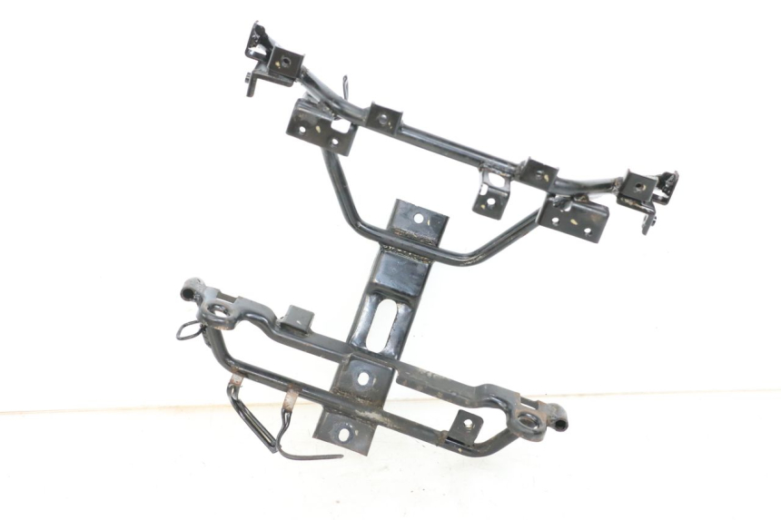 photo de CUPOLINO STAFFA SYM JOYRIDE EVO 125 (2009 - 2016) - Vista principale