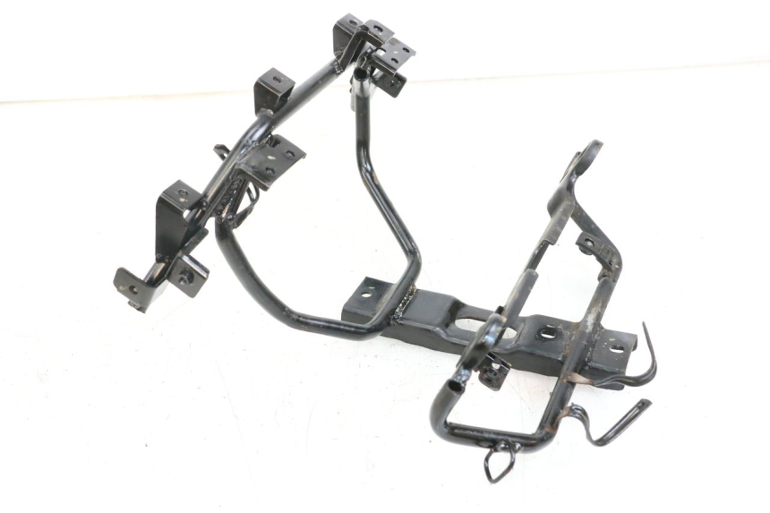 photo de CUPOLINO STAFFA SYM JOYRIDE EVO 125 (2009 - 2016) - Primo piano tecnico