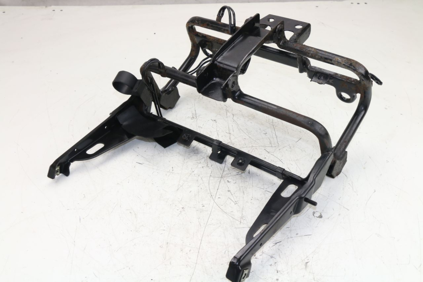 photo de RAGNO ANTERIORE SYM JOYRIDE 125 (2002 - 2009) - Zoom sullo stato d'uso