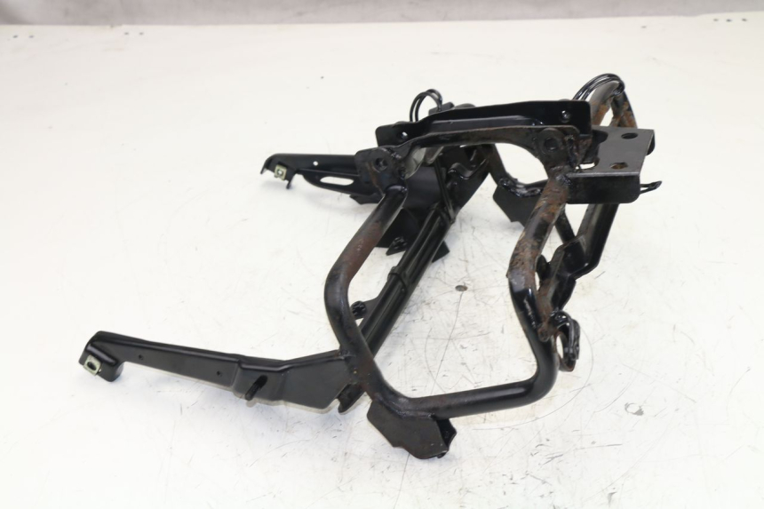 photo de RAGNO ANTERIORE SYM JOYRIDE 125 (2002 - 2009) - Primo piano tecnico