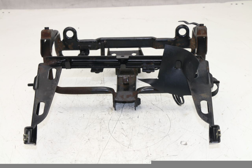 photo de RAGNO ANTERIORE SYM JOYRIDE 125 (2002 - 2009) - Stato della superficie e materiale