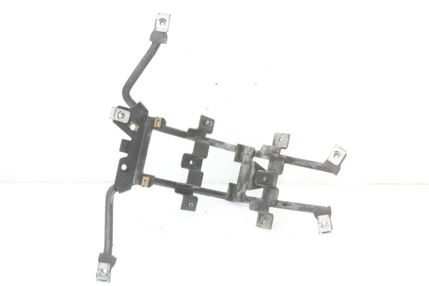 photo de CUPOLINO STAFFA RENAULT KOURANOS 125 (2001 - 2004) - Vista principale