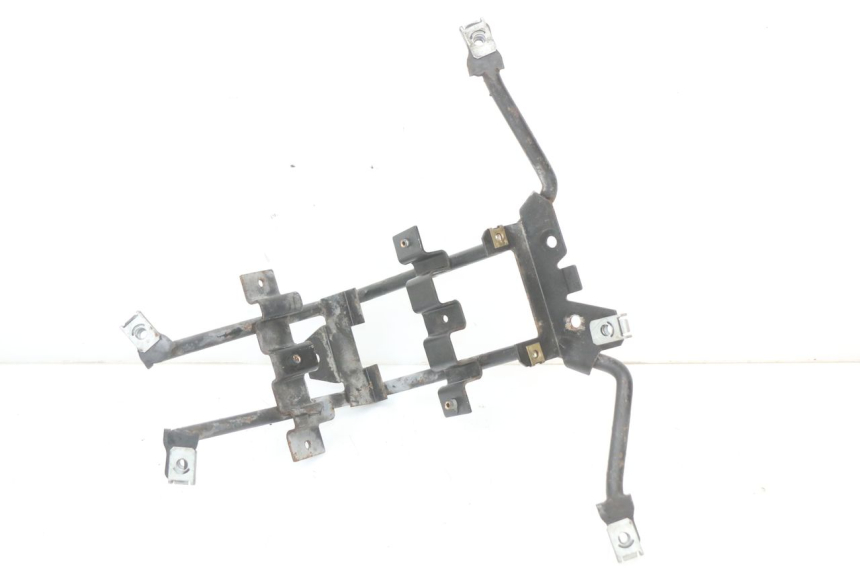 photo de CUPOLINO STAFFA RENAULT KOURANOS 125 (2001 - 2004) - Dettaglio del componente