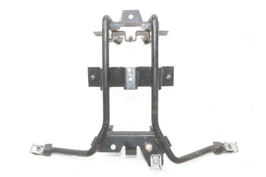 photo de CUPOLINO STAFFA RENAULT KOURANOS 125 (2001 - 2004) - Zoom sullo stato d'uso