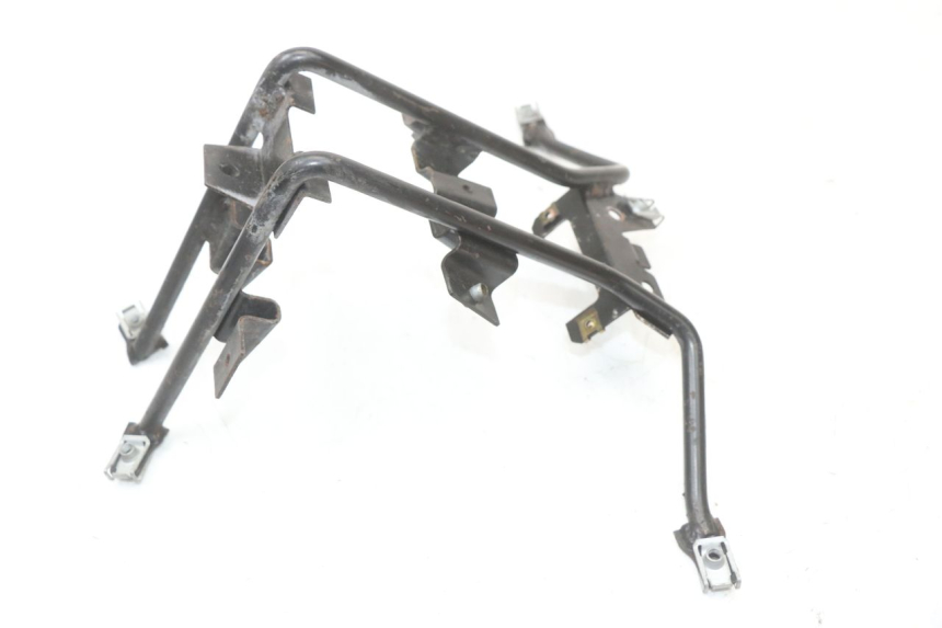 photo de CUPOLINO STAFFA RENAULT KOURANOS 125 (2001 - 2004) - Primo piano tecnico