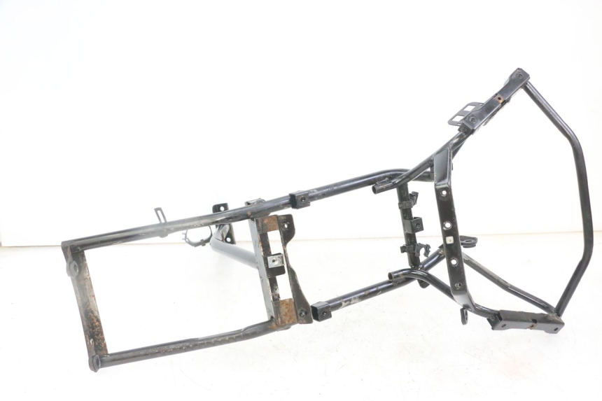 photo de CUPOLINO STAFFA PIAGGIO MP3 LT 300 (2010 - 2016) - Vista principale