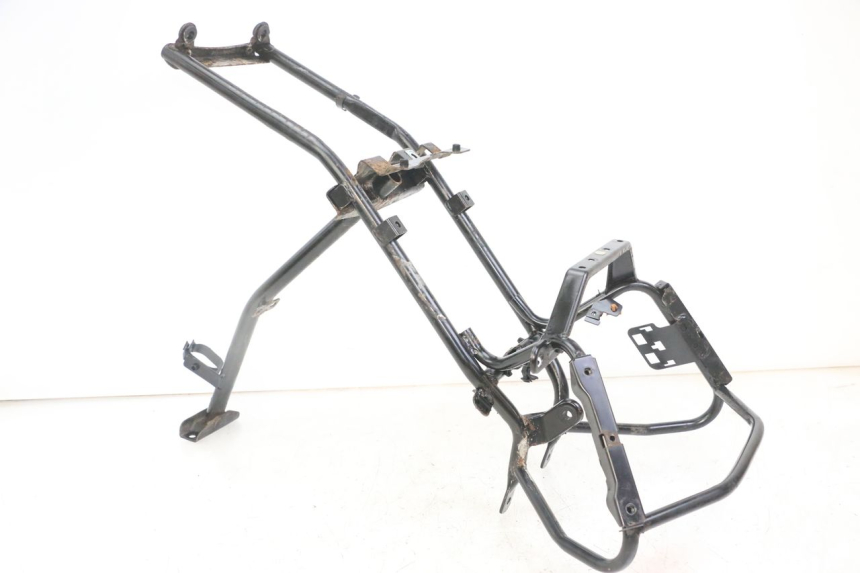 photo de CUPOLINO STAFFA PIAGGIO MP3 LT 300 (2010 - 2016) - Altra angolazione