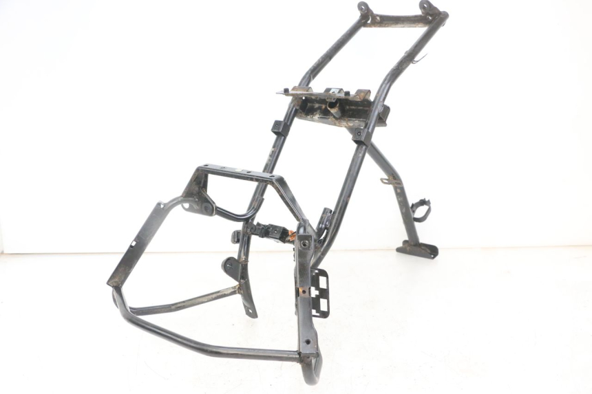 photo de CUPOLINO STAFFA PIAGGIO MP3 LT 300 (2010 - 2016) - Primo piano tecnico