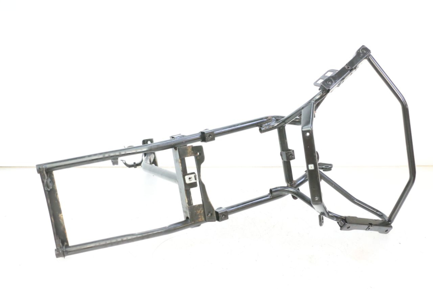 photo de ARAIA ANTERIORE PIAGGIO MP3 125 (2006 - 2014) - Vista principale