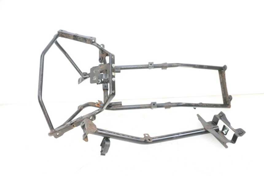 photo de CUPOLINO STAFFA PIAGGIO MP3 RL 250 (2006 - 2010) - Vista principale