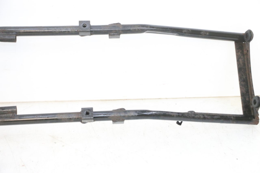 photo de CUPOLINO STAFFA PIAGGIO MP3 RL 250 (2006 - 2010) - Caratteristiche distintive