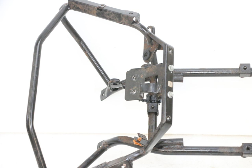 photo de CUPOLINO STAFFA PIAGGIO MP3 RL 250 (2006 - 2010) - Zoom sui componenti