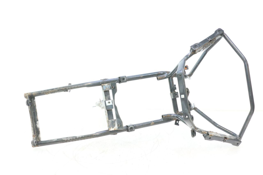 photo de ARAIA ANTERIORE PIAGGIO MP3 125 (2006 - 2014) - Vista principale