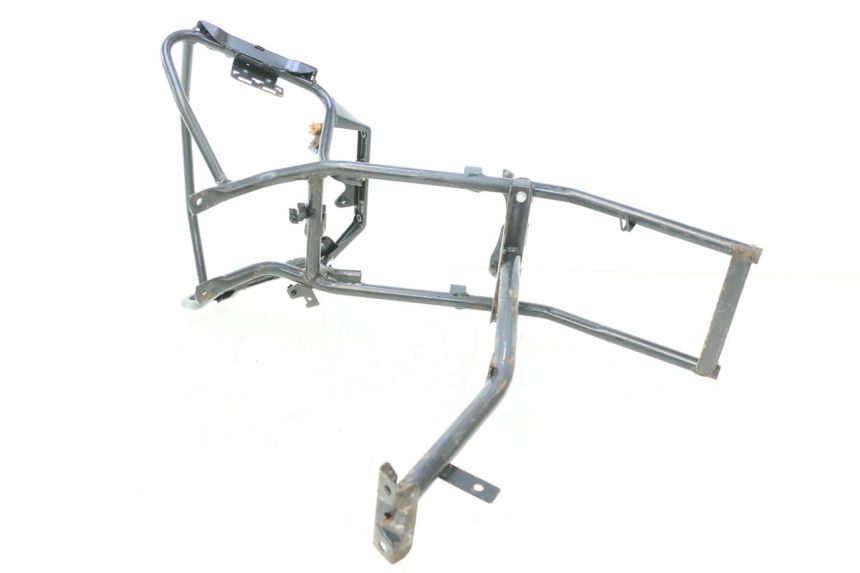 photo de ARAIA ANTERIORE PIAGGIO MP3 125 (2006 - 2014) - Vista d'insieme del prodotto