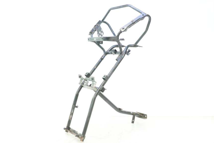 photo de ARAIA ANTERIORE PIAGGIO MP3 125 (2006 - 2014) - Stato della superficie e materiale