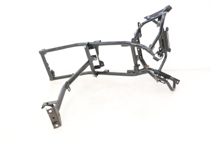 photo de CUPOLINO STAFFA PIAGGIO MP3 500 (2016 - 2018) - Primo piano tecnico