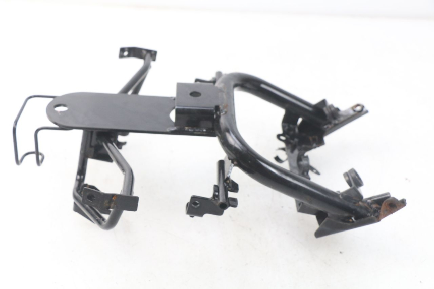 photo de RAGNO ANTERIORE MBK MW TRYPTIK 125 (2017 - 2022) - Dettagli dei punti di fissaggio