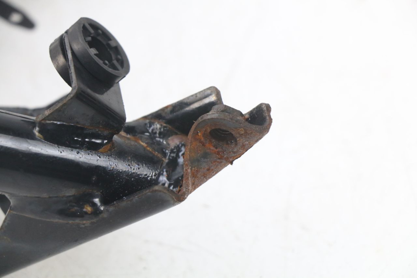 photo de RAGNO ANTERIORE MBK MW TRYPTIK 125 (2017 - 2022) - Stato della superficie e materiale