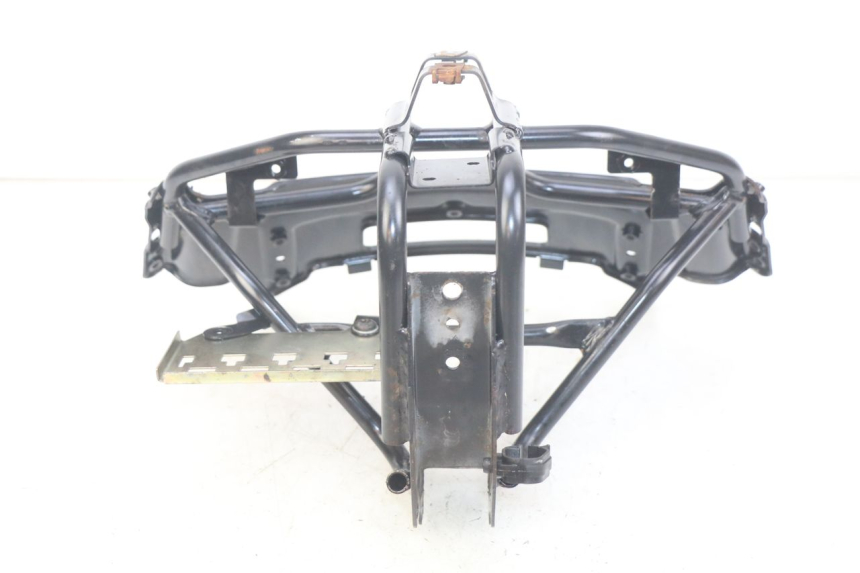 photo de ARAIA ANTERIORE GILERA NEXUS 125 (2007 - 2009) - Zoom sullo stato d'uso