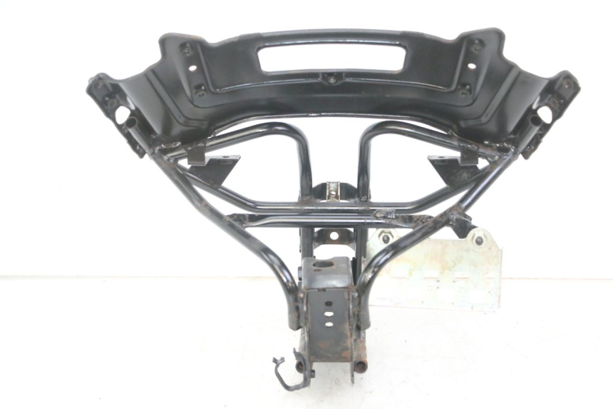 photo de CUPOLINO STAFFA GILERA NEXUS 125 (2009 - 2013) - Primo piano tecnico